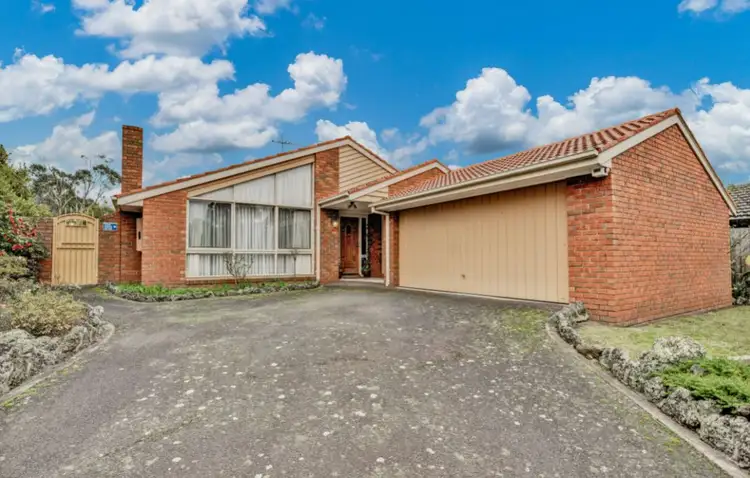78 Marylyn Place, Cranbourne VIC 3977