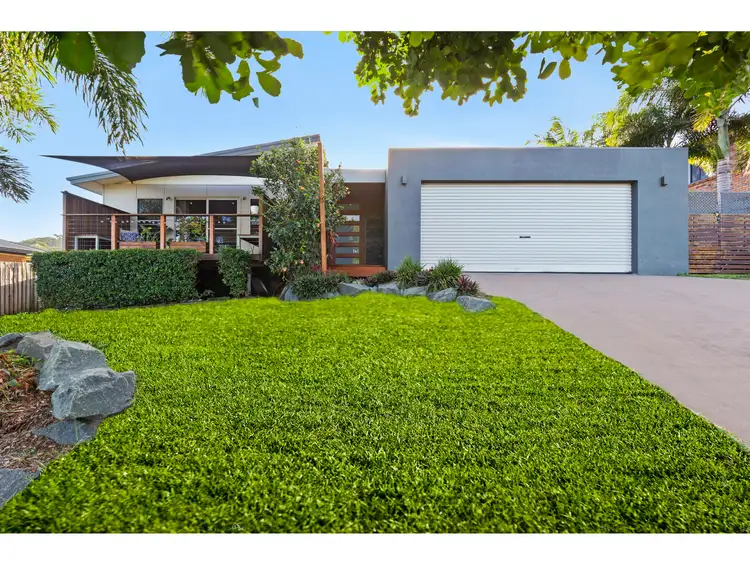 Main view of Homely house listing, 3 Driftwood Drive, Rosslyn QLD 4703