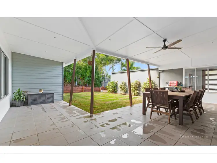Fourth view of Homely house listing, 3 Driftwood Drive, Rosslyn QLD 4703