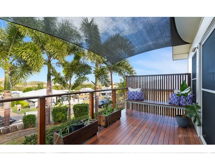 Sixth view of Homely house listing, 3 Driftwood Drive, Rosslyn QLD 4703