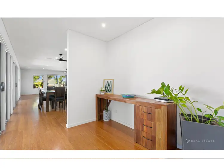 Seventh view of Homely house listing, 3 Driftwood Drive, Rosslyn QLD 4703