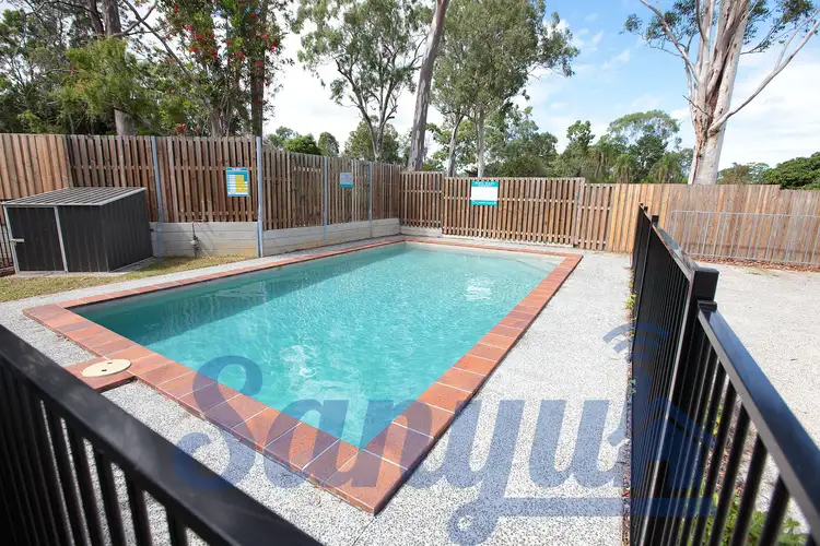 23/380 Benhiam st, Calamvale QLD 4116