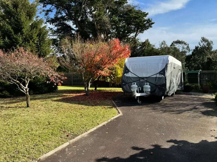 Fourth view of Homely land listing, 80 Marylyn Place, Cranbourne VIC 3977