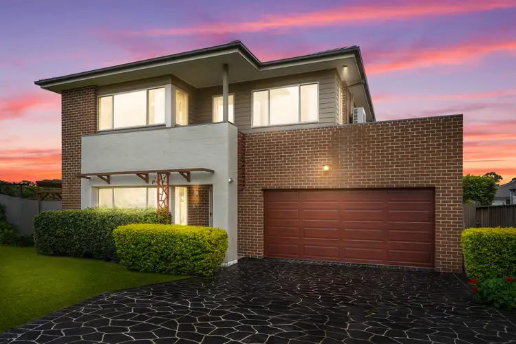 15-17 Matilda Lane, Glenfield NSW 2167