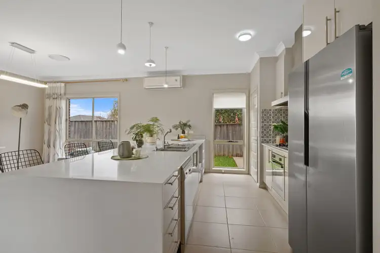 Third view of Homely house listing, 15-17 Matilda Lane, Glenfield NSW 2167