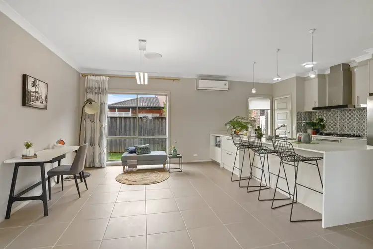 Fourth view of Homely house listing, 15-17 Matilda Lane, Glenfield NSW 2167