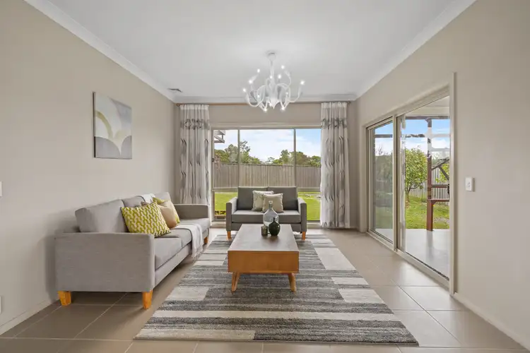 Fifth view of Homely house listing, 15-17 Matilda Lane, Glenfield NSW 2167