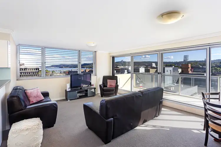 27/12 BAKER STREET, Gosford NSW 2250