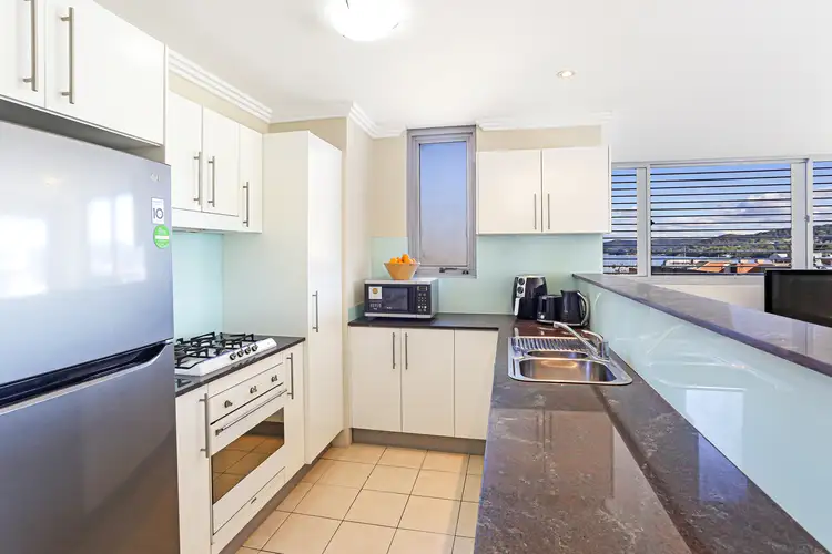 Second view of Homely apartment listing, 27/12 BAKER STREET, Gosford NSW 2250