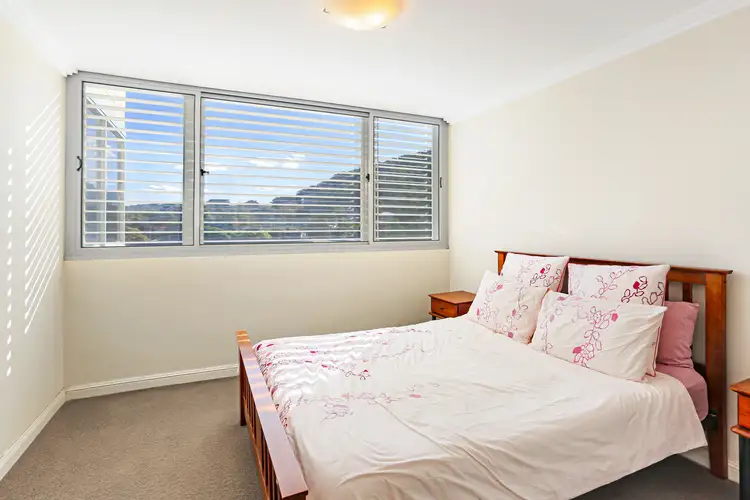 Fourth view of Homely apartment listing, 27/12 BAKER STREET, Gosford NSW 2250