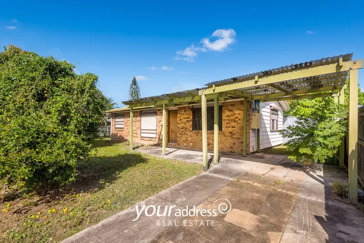 22 Sheffield Court, Browns Plains QLD 4118