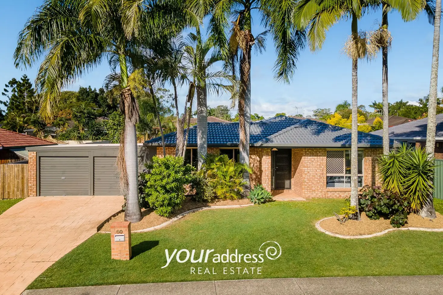 Main view of Homely house listing, 60 Federation Drive, Hillcrest QLD 4118