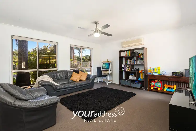 Second view of Homely house listing, 60 Federation Drive, Hillcrest QLD 4118