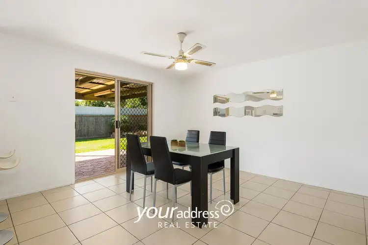 Fourth view of Homely house listing, 60 Federation Drive, Hillcrest QLD 4118