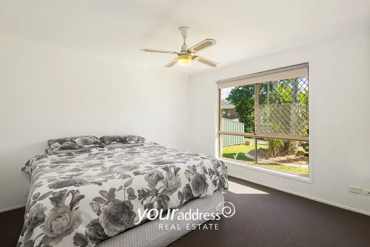 Fifth view of Homely house listing, 60 Federation Drive, Hillcrest QLD 4118