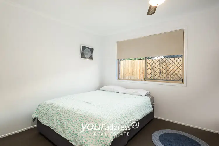 Sixth view of Homely house listing, 60 Federation Drive, Hillcrest QLD 4118