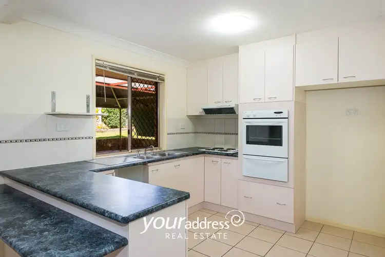 Third view of Homely house listing, 16 Karingal Court, Boronia Heights QLD 4124