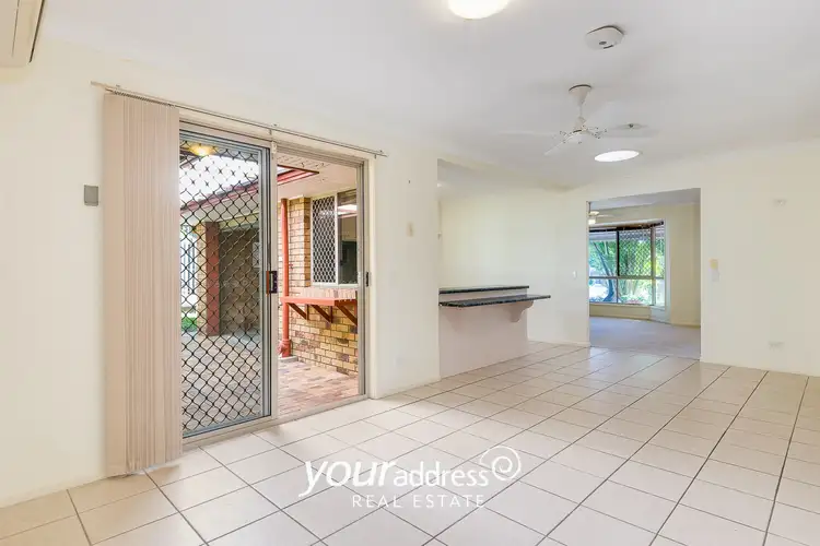 Fourth view of Homely house listing, 16 Karingal Court, Boronia Heights QLD 4124