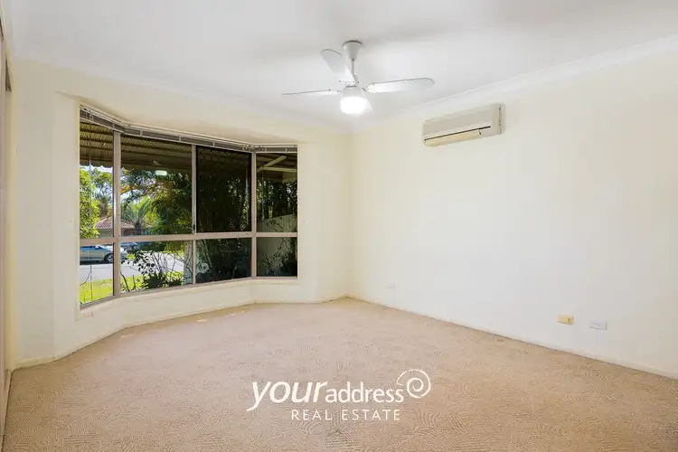 Fifth view of Homely house listing, 16 Karingal Court, Boronia Heights QLD 4124
