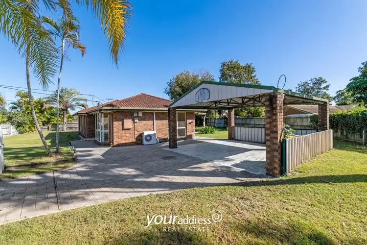 Second view of Homely house listing, 90 Forestwood Street, Crestmead QLD 4132