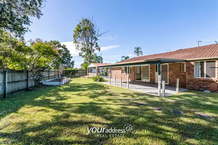 Third view of Homely house listing, 90 Forestwood Street, Crestmead QLD 4132
