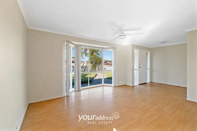 Fourth view of Homely house listing, 90 Forestwood Street, Crestmead QLD 4132