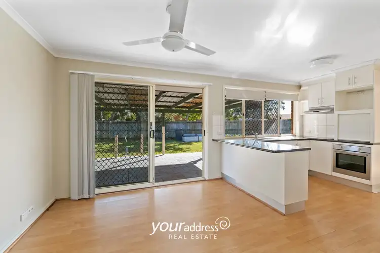 Fifth view of Homely house listing, 90 Forestwood Street, Crestmead QLD 4132