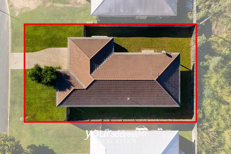 Main view of Homely house listing, 11 Lorikeet Way, Crestmead QLD 4132