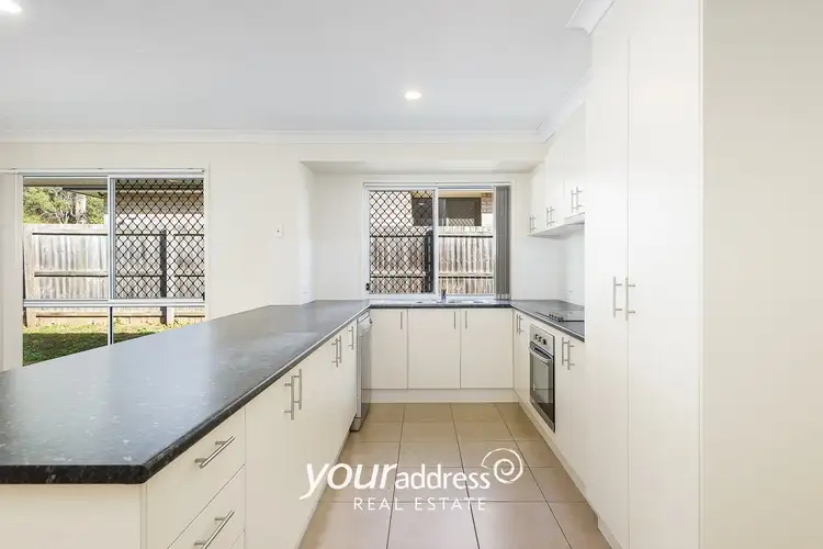 Fourth view of Homely house listing, 11 Lorikeet Way, Crestmead QLD 4132