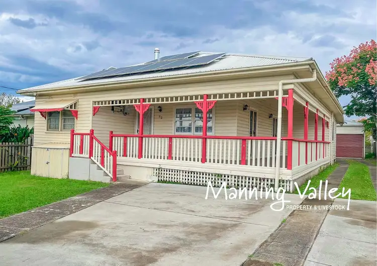 Main view of Homely house listing, 82 Cowper Street, Taree NSW 2430
