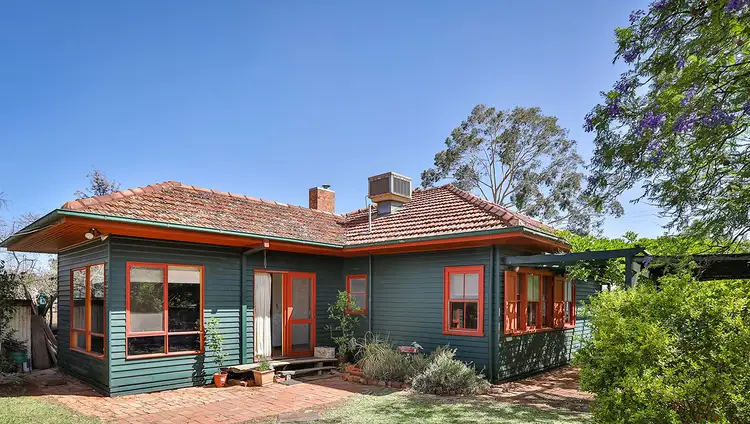 Main view of Homely house listing, 6 Hunter Street, Mildura VIC 3500