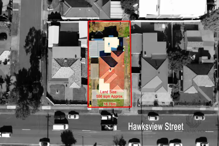 90 Hawksview Street, Guildford NSW 2161