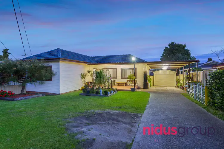 Main view of Homely house listing, 77 & 77a Wehlow Street, Mount Druitt NSW 2770