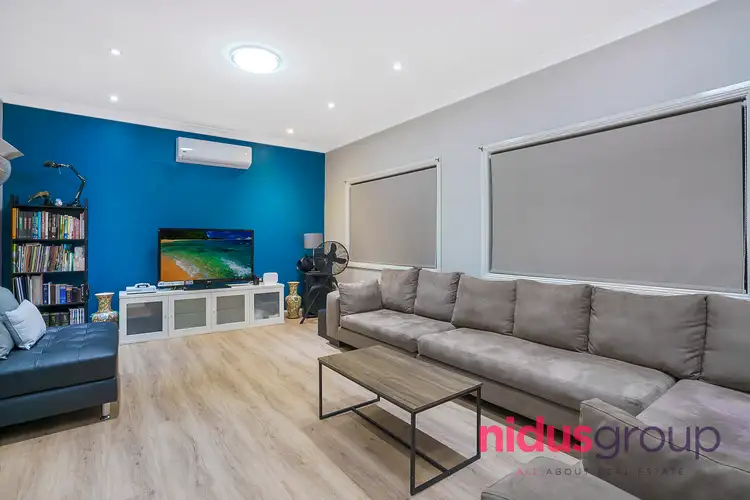 Second view of Homely house listing, 77 & 77a Wehlow Street, Mount Druitt NSW 2770
