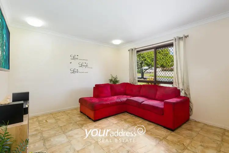 Third view of Homely house listing, 136 Short Street, Boronia Heights QLD 4124