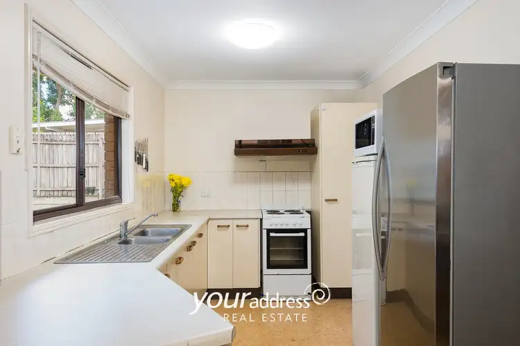 Fourth view of Homely house listing, 136 Short Street, Boronia Heights QLD 4124