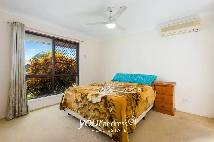 Fifth view of Homely house listing, 136 Short Street, Boronia Heights QLD 4124