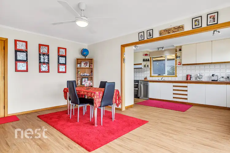Fifth view of Homely house listing, 41 Centenary Crescent, Claremont TAS 7011