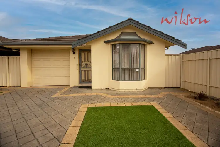 Main view of Homely house listing, 3/2 Pistolier Street, Plympton SA 5038