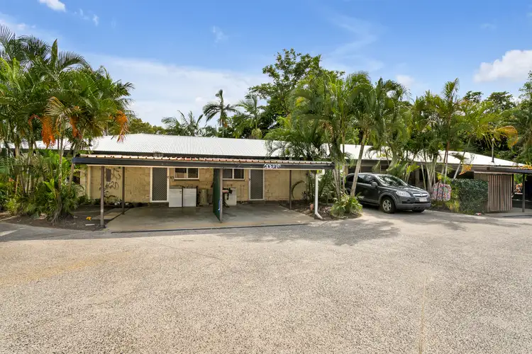 3/11 Sandown Close, Woree QLD 4868
