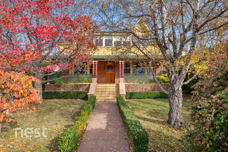 11 Ilfracombe Crescent