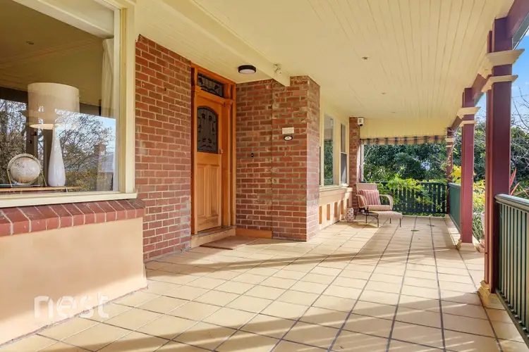 Third view of Homely house listing, 11 Ilfracombe Crescent, Sandy Bay TAS 7005