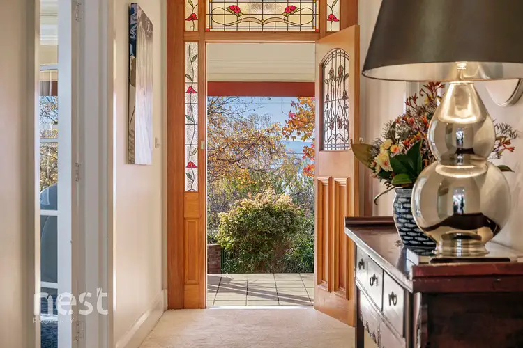 Fourth view of Homely house listing, 11 Ilfracombe Crescent, Sandy Bay TAS 7005