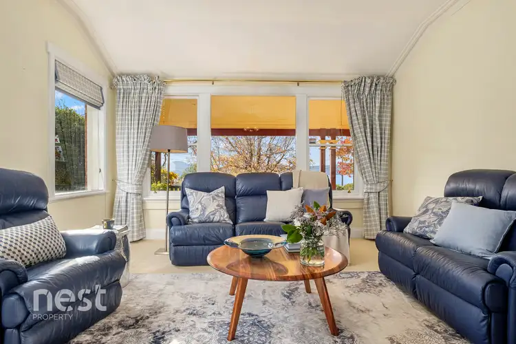 Sixth view of Homely house listing, 11 Ilfracombe Crescent, Sandy Bay TAS 7005