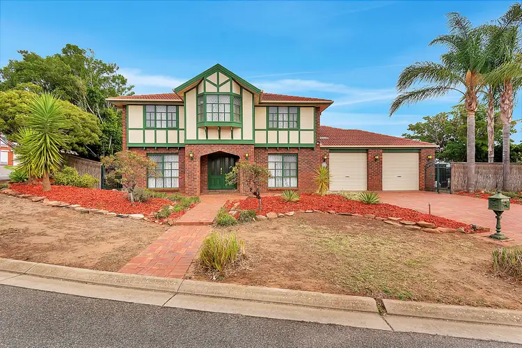 14 SANDALWOOD COURT, Salisbury Heights SA 5109