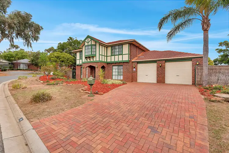 Second view of Homely house listing, 14 SANDALWOOD COURT, Salisbury Heights SA 5109