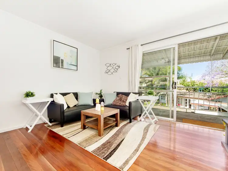 Second view of Homely unit listing, 7/22A Brighton Street, Biggera Waters QLD 4216