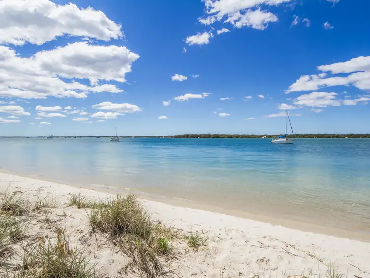 Third view of Homely unit listing, 7/22A Brighton Street, Biggera Waters QLD 4216