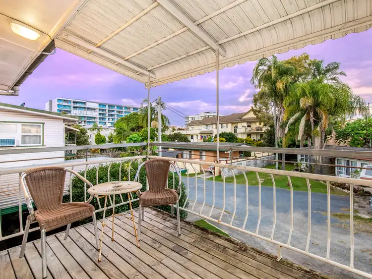 Fourth view of Homely unit listing, 7/22A Brighton Street, Biggera Waters QLD 4216