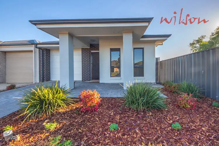8 Barque Street, Paralowie SA 5108